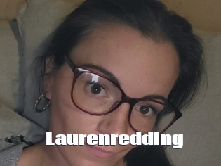 Laurenredding