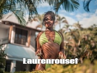 Laurenrouset