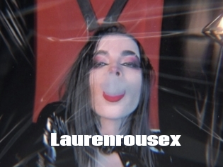 Laurenrousex