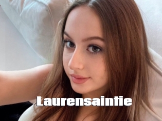 Laurensaintie