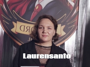 Laurensanto