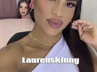 Laurenskinny