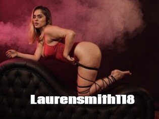 Laurensmith118