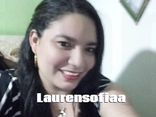 Laurensofiaa