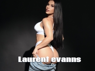 Laurent_evanns
