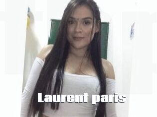 Laurent_paris