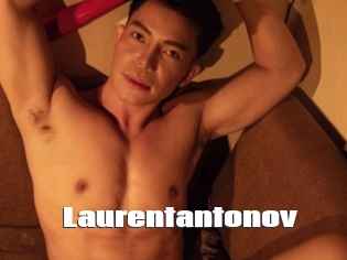 laurentantonov The hot porn