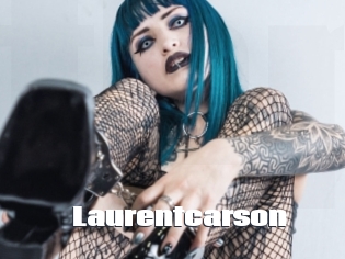 Laurentcarson