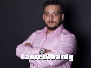 Laurenthardy