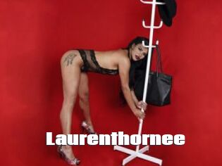 Laurenthornee