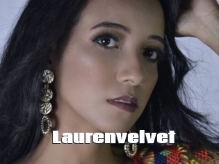 laurenvelvet The hot porn