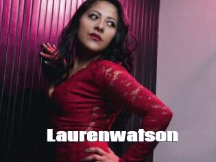 Laurenwatson