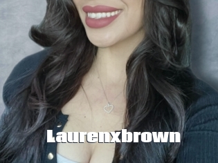 Laurenxbrown