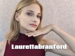 Laurettabranford