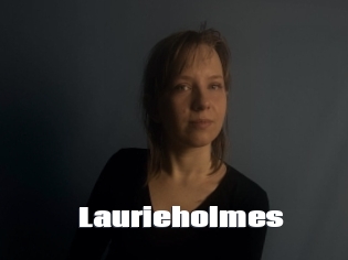 Laurieholmes
