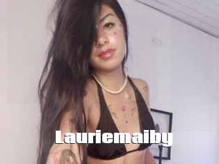 lauriemaiby The hot porn