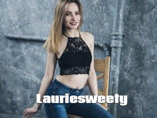 Lauriesweety