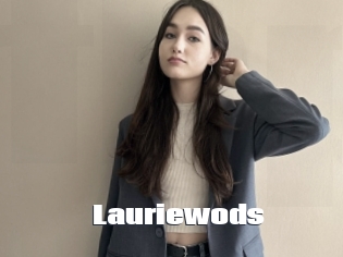 Lauriewods