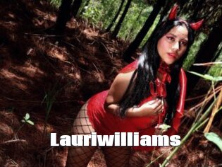 Lauriwilliams