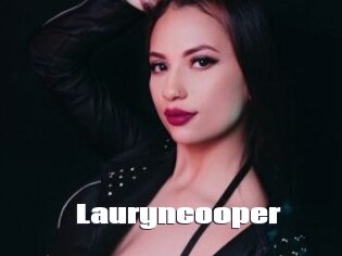 Lauryncooper