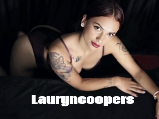 lauryncoopers The hot porn