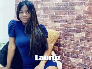 lauryz The hot porn