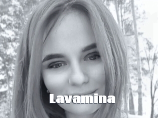 Lavamina