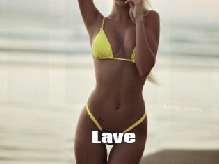 Lave