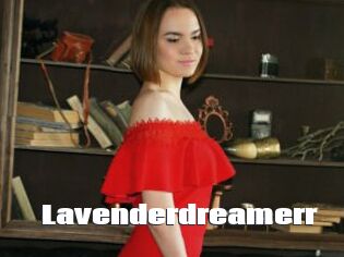 Lavenderdreamerr
