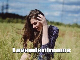 Lavenderdreams
