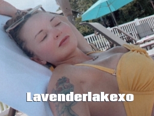 Lavenderlakexo