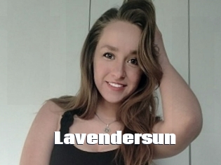 Lavendersun