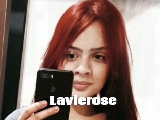 Lavierose