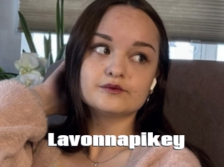 Lavonnapikey