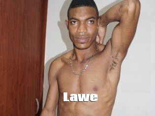 Lawe