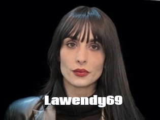 lawendy69 The hot porn