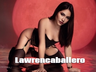 Lawrencaballero