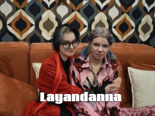 Layandanna