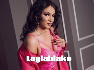 laylablake The hot porn