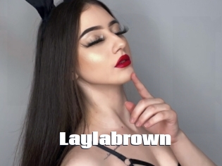 Laylabrown