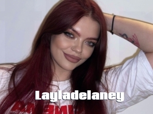 layladelaney The hot porn