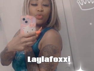 Laylafoxxi