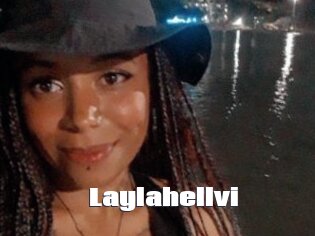 Laylahellvi