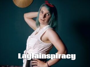 Laylainspiracy