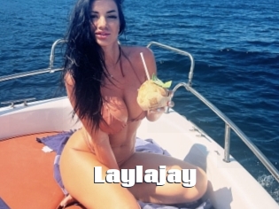 laylajay The hot porn