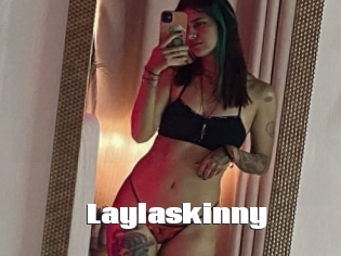 laylaskinny The hot porn