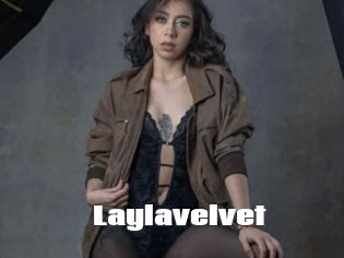 laylavelvet The hot porn
