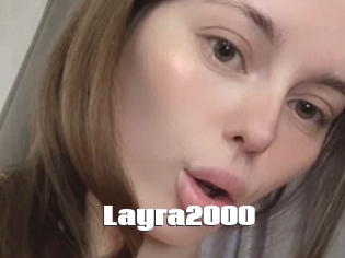 layra2000 The hot porn