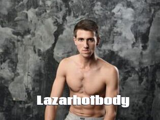 Lazarhotbody