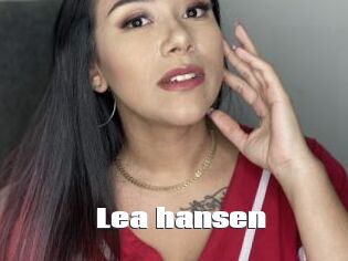 lea_hansen The hot porn